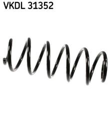 SKF VKDL 31352